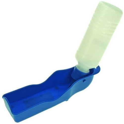 Imagem 5 de 9 de Garrafa Bebedouro Portátil Pet - Jumipet