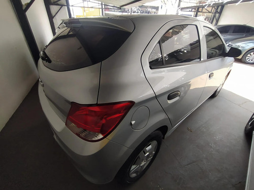 Chevrolet Onix 1.0 MPFI JOY 8V FLEX 4P MANUAL