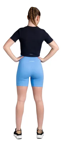 Ultimate Top Sport Mujer Mc Black