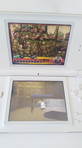 Kung Fu Panda Nintendo Ds (Usado)