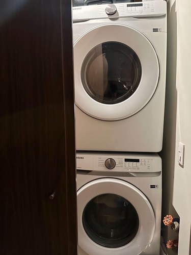 Confortable Y Hermoso Departamento En Be Grand Alto Polanco