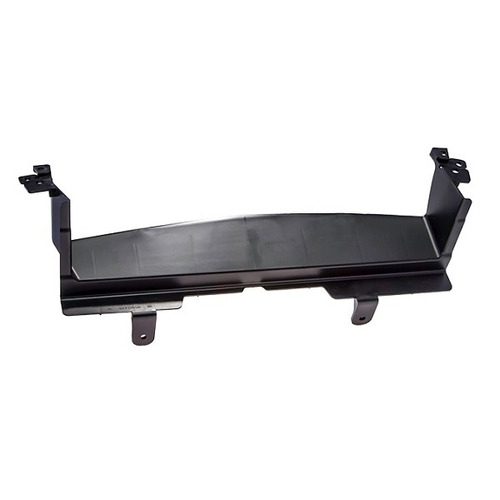 Deflector Aire Radiador Superior Original Chevrolet Sonic