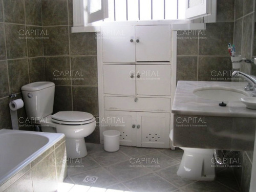 Imagen 15 de 16 de Casa En Península 6 Dormitorios Y Servicio