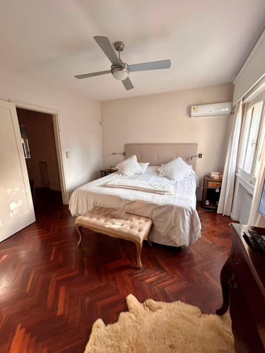 Casa De 4 Dormitorios ¡calle De Casas De Ensueño Cerca De Embajada Inglesa! 282 Mts Terreno