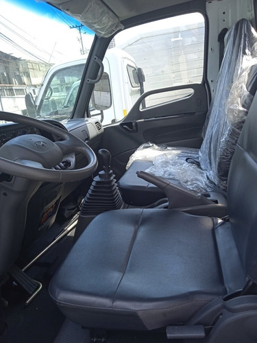 Imagen 4 de 7 de Hyundai Hd72