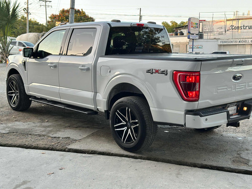 Ford F150 Xlt 4x4 2021