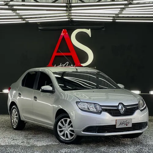 Renault Logan 1.6 Expression / Life +