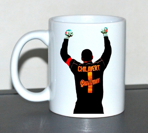 Tazas - Velez