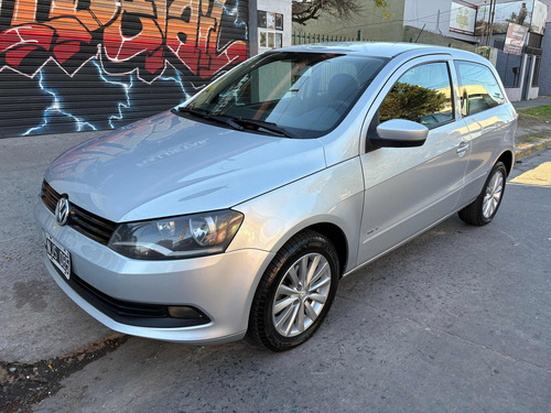 Volkswagen Gol Trend 1.6 Highline 101cv 3p