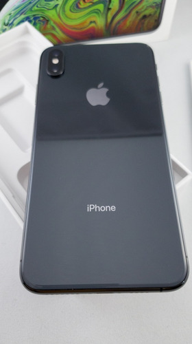 iPhone XS Max 256gb Em Excelente Estado (Usado)