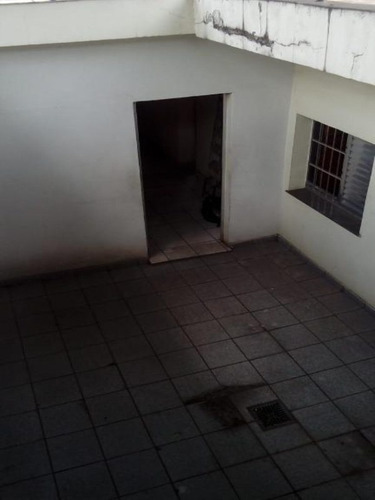 Imagem 4 de 17 de Prédio À Venda, 375 M² Por R$ 2.200.000 - Piqueri - São Paulo/sp - Pr00006 - 67733615