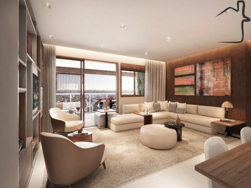 Imagem 20 de 29 de Apartamento 73m² 2 Dorms. 1 Suíte 2 Vagas Em Pinheiros - Ap01098 - 68693105