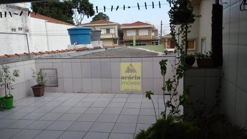 Imagem 9 de 18 de Casa Com 3 Dormitórios À Venda, 105 M² Por R$ 550.000,00 - Parque São Domingos - São Paulo/sp - Ca0946