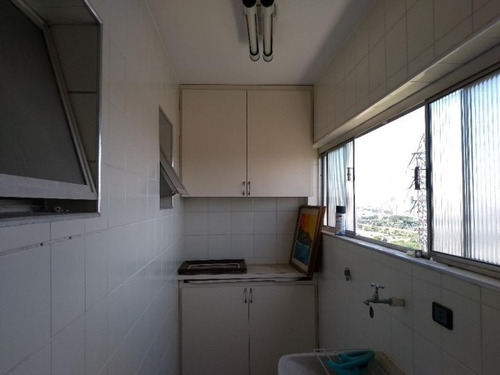Imagem 13 de 15 de Apartamento Residencial À Venda, Freguesia Do Ó, São Paulo. - Ap0214