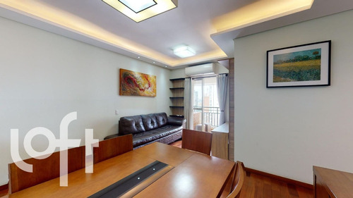 Imagem 22 de 30 de Apartamento Em Santa Cecília, São Paulo/sp De 71m² 3 Quartos À Venda Por R$ 855.000,00 - Ap2145694-s