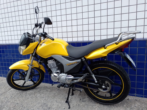 Honda Cg 150 Titan