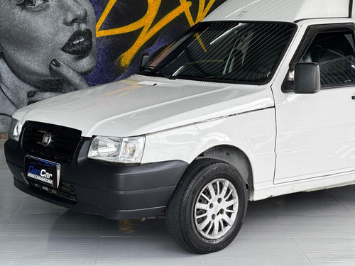 Fiat Fiorino Flex