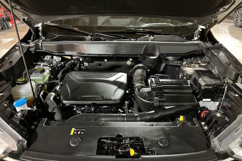 Haval 1.5thaval H6 At 2wd Deluxe Hev 5p