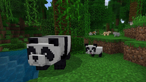 Imagen 5 de 7 de Minecraft Starter Collection - Playstation 4