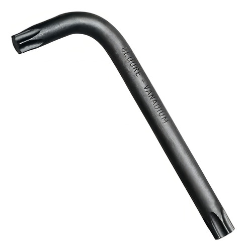 Jogo De Chave L Torx Longa T6 A T60 Gedore 43txl-15 15 Peças