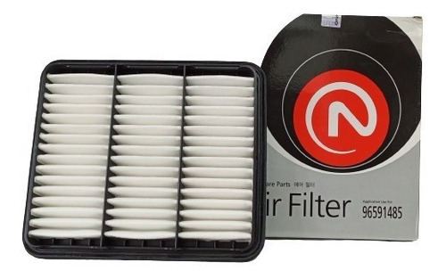 Filtro Aire Spark/matiz 1.0/1.1lts N