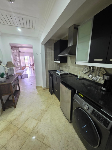 En Venta Cap Cana !! Apartamento Estudio En Fishing Lodge