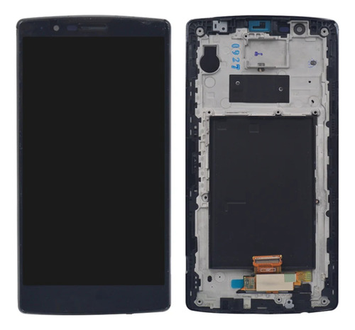 Pantalla Lcd Original+marco Para LG G4 H815 H810 H818