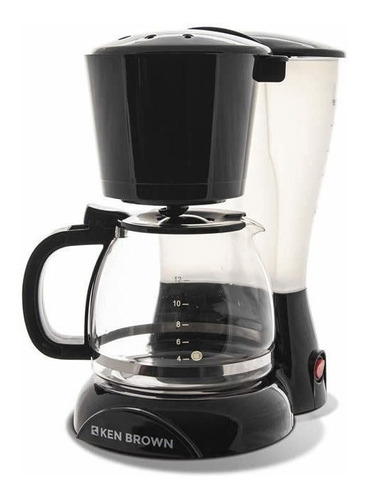 Cafetera Ken Brown Cm-03