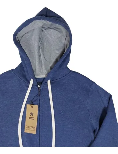 Campera canguro hombre sale