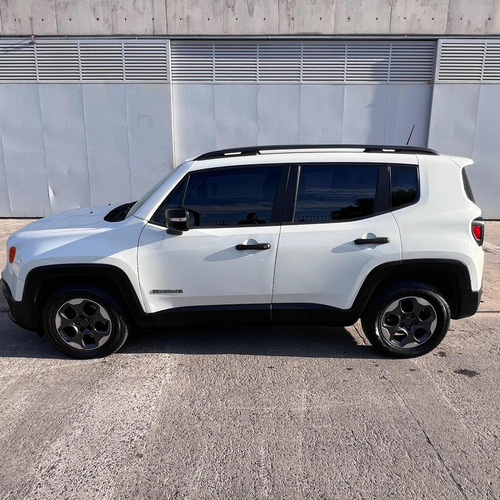 Jeep Renegade 1.8 Sport