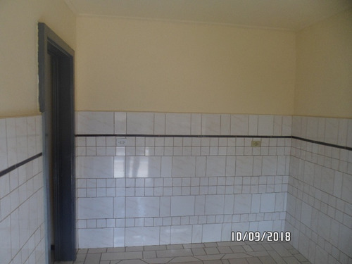 Casa Para Alugar Na Vila Buenos Aires: - Ca00026 - 32761255