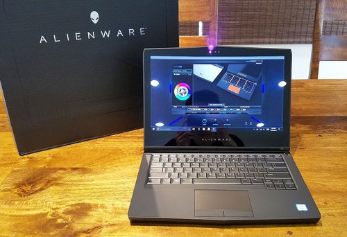 Alienware 13 R3