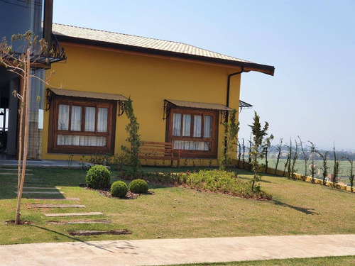 Imagem 14 de 30 de Casa Com 3 Quartos À Venda, 383 M² Por R$ 2.200.000 - Condomínio Quintas Da Terracota - Indaiatuba/sp - Ca11516