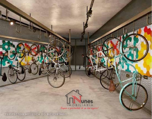 Apartamento No Bairro Ecoville Em Curitiba Pr - 15486