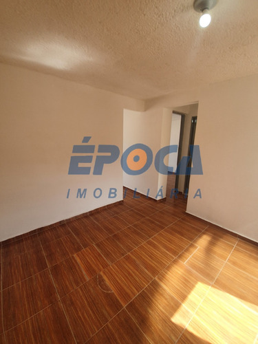 Imagem 2 de 12 de Apartamento Em Oswaldo Cruz - Rio De Janeiro - 7822