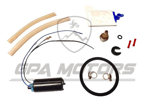 Bomba De Gasolina Para Polaris Rzr 1000 (2014-2019)