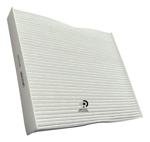 Filtro Cabina Clima Aire Acondicionado Elantra 1.6 17 18 19