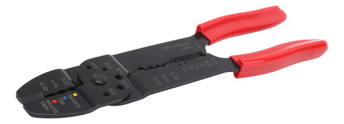 Alicates Prensadores Manuales Con Terminales De Cable Multif