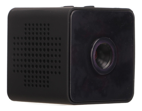 Mini Cámara Wifi Inalámbrica Hd 1080p De Visión Nocturna Mot