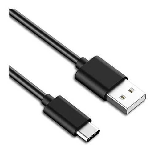 Kelyx Cable Usb A Tipo C 3mt Klca08