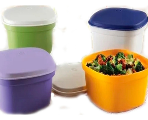 Maxi Charme     Tupperware