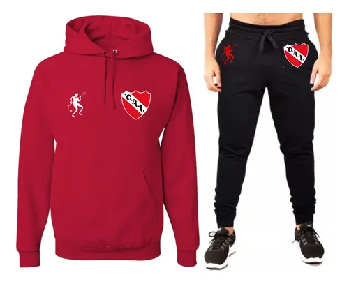 Conjunto deportivo de independiente sale