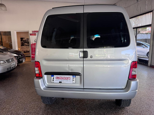 Citroën Berlingo Multispace 1.6 Xtr Hdi 92cv