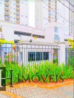 Imagem 6 de 15 de Apartamento Para Venda Em São Bernardo Do Campo, Centro, 3 Dormitórios, 1 Suíte, 2 Banheiros, 1 Vaga - Augtais