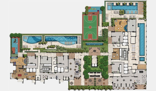 Imagem 9 de 30 de Apartamento - 83jbosasco - 69105494