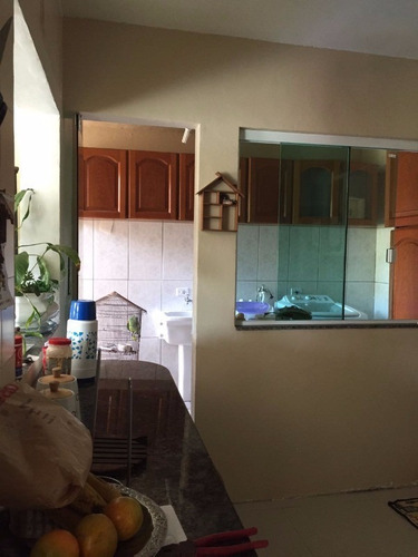 Imagem 13 de 24 de Sobrado Com 4 Quartos E Piscina No Centro De Guaratuba | Imobiliária África - So00093 - 4795599