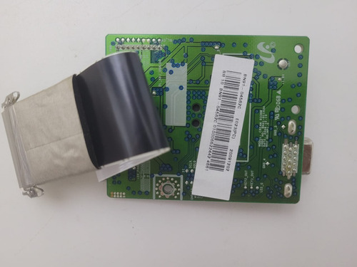 Placa Principal Lógica Monitor Samsung 633nw Positivo Po16 (Usado)