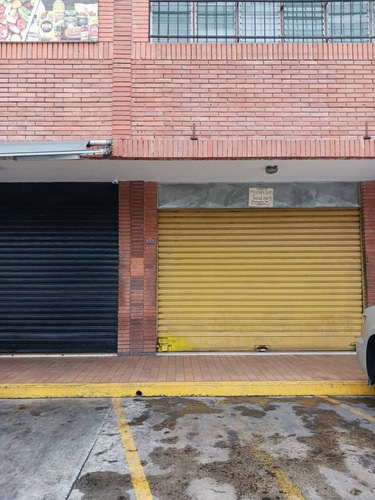 Imagen 13 de 23 de Fernando Guerrero Vende Local En San Blas En El Conj. Residencial Comercial Imperio