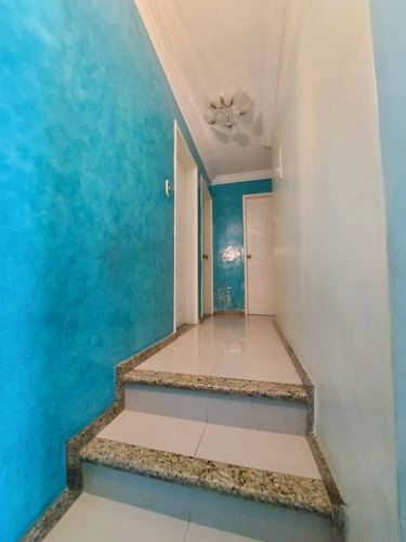 Townhouse En Venta En Araguama Country, Maracay