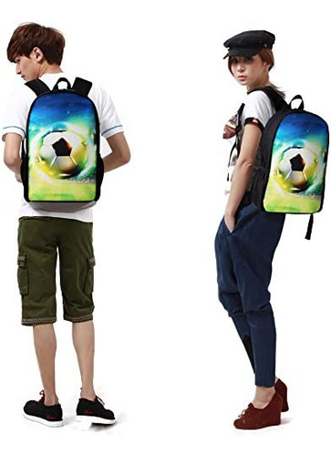Mochila Con Estampado 3d De Perro Bonito Dispalang Para Con